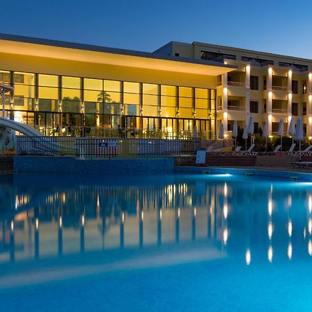 Hotel Perla Beach Club Primorsko Luaran gambar